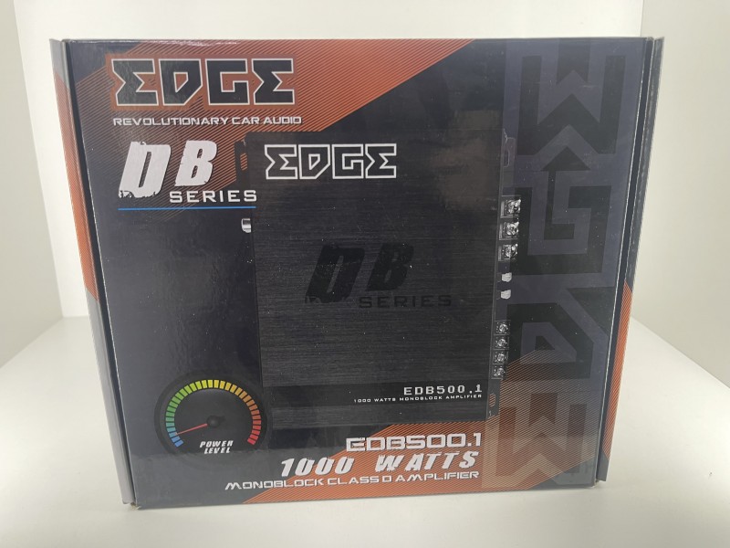 Edge EDB500.1-E9